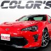 toyota 86 2017 quick_quick_DBA-ZN6_ZN6-076091 image 1