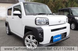 daihatsu taft 2023 -DAIHATSU--Taft 5BA-LA900S--LA900S-0137896---DAIHATSU--Taft 5BA-LA900S--LA900S-0137896-