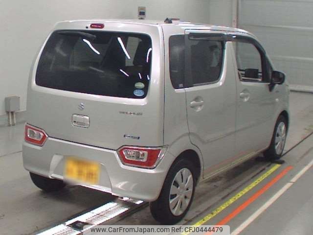 suzuki wagon-r 2018 -SUZUKI 【湘南 581ｱ 905】--Wagon R DAA-MH55S--MH55S-227861---SUZUKI 【湘南 581ｱ 905】--Wagon R DAA-MH55S--MH55S-227861- image 2