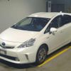 toyota prius-α 2014 quick_quick_DAA-ZVW41W_ZVW41-3339110 image 2