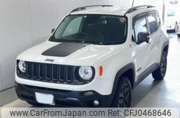 jeep renegade 2017 quick_quick_ABA-BU24_IC4BU0000HPF98328