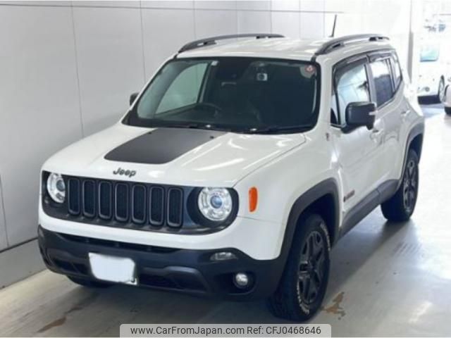 jeep renegade 2017 quick_quick_ABA-BU24_IC4BU0000HPF98328 image 1