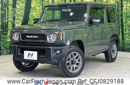 suzuki jimny 2020 -SUZUKI--Jimny 3BA-JB64W--JB64W-168379---SUZUKI--Jimny 3BA-JB64W--JB64W-168379-