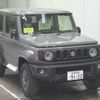 suzuki jimny-sierra 2023 -SUZUKI 【会津 500ﾂ9122】--Jimny Sierra JB74W-200702---SUZUKI 【会津 500ﾂ9122】--Jimny Sierra JB74W-200702- image 1