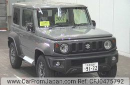 suzuki jimny-sierra 2023 -SUZUKI 【会津 500ﾂ9122】--Jimny Sierra JB74W-200702---SUZUKI 【会津 500ﾂ9122】--Jimny Sierra JB74W-200702-