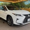 lexus rx 2017 CFJ1835999 image 17