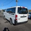 nissan caravan-van 2017 -NISSAN--Caravan Van VW6E26--021301---NISSAN--Caravan Van VW6E26--021301- image 2