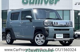 daihatsu taft 2022 CFJ1560324