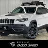 chrysler jeep-cherokee 2019 -CHRYSLER--Jeep Cherokee ABA-KL20L--1C4PJMFN2KD348982---CHRYSLER--Jeep Cherokee ABA-KL20L--1C4PJMFN2KD348982- image 1