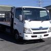 hino dutro 2012 -HINO 【群馬 100ﾁ5438】--Hino Dutoro XKU720M--0001109---HINO 【群馬 100ﾁ5438】--Hino Dutoro XKU720M--0001109- image 1