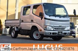 toyota toyoace 2016 GOO_NET_EXCHANGE_0700226A30240127W002