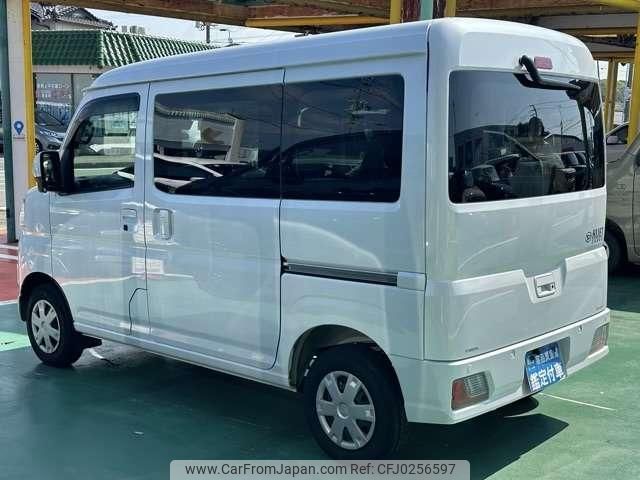 daihatsu hijet-cargo 2022 quick_quick_3BD-S700V_S700V-0005868 image 2