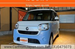 daihatsu move-canbus 2018 -DAIHATSU--Move Canbus DBA-LA800S--LA800S-0125443---DAIHATSU--Move Canbus DBA-LA800S--LA800S-0125443-