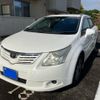 toyota avensis 2011 -TOYOTA--Avensis Wagon DBA-ZRT272W--ZRT272-0001777---TOYOTA--Avensis Wagon DBA-ZRT272W--ZRT272-0001777- image 3