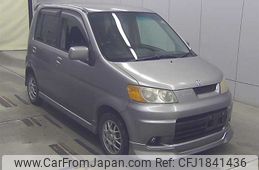 honda life-dunk 2001 CFJ1841436