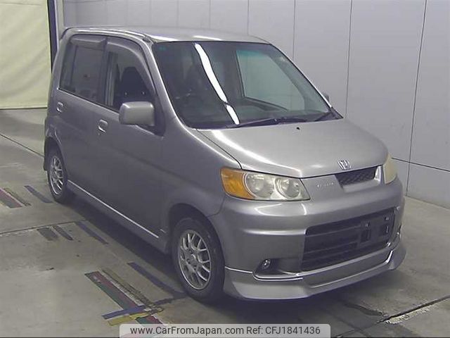 honda life-dunk 2001 CFJ1841436 image 1