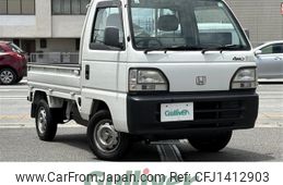 honda acty-truck 1996 -HONDA--Acty Truck V-HA4--HA4-2322693---HONDA--Acty Truck V-HA4--HA4-2322693-