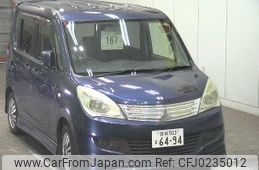 mitsubishi delica-d2 2011 -MITSUBISHI 【宮城 503ﾏ6494】--Delica D2 MB15S--104062---MITSUBISHI 【宮城 503ﾏ6494】--Delica D2 MB15S--104062-