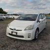 toyota prius 2010 -TOYOTA--Prius DAA-ZVW30--ZVW30-1229235---TOYOTA--Prius DAA-ZVW30--ZVW30-1229235- image 42