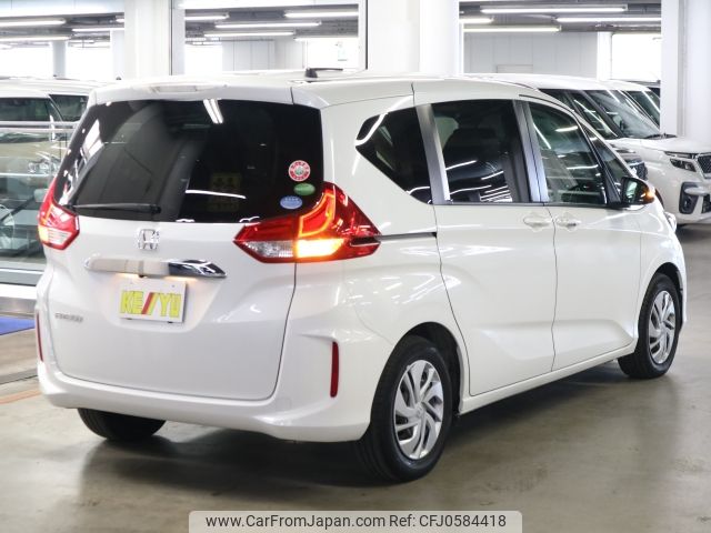 honda freed 2017 -HONDA--Freed DBA-GB5--GB5-1057496---HONDA--Freed DBA-GB5--GB5-1057496- image 2