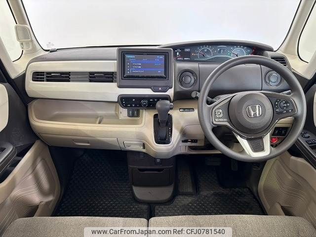 honda n-box 2019 -HONDA--N BOX 6BA-JF3--JF3-1422724---HONDA--N BOX 6BA-JF3--JF3-1422724- image 2