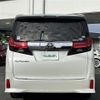 toyota alphard 2016 -TOYOTA--Alphard DBA-AGH30W--AGH30-0055695---TOYOTA--Alphard DBA-AGH30W--AGH30-0055695- image 20