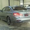bmw 5-series 2018 CFJ1738062 image 12