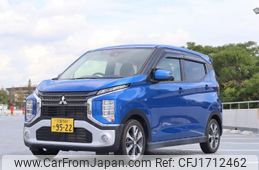 mitsubishi ek-cross 2019 CFJ1712462