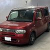 nissan cube 2013 -NISSAN 【福岡 504ね1168】--Cube Z12-269957---NISSAN 【福岡 504ね1168】--Cube Z12-269957- image 1