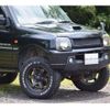 suzuki jimny 2007 -SUZUKI--Jimny JB23W--JB23W-527086---SUZUKI--Jimny JB23W--JB23W-527086- image 18