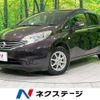 nissan note 2013 -NISSAN--Note DBA-E12--E12-057812---NISSAN--Note DBA-E12--E12-057812- image 1