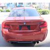 bmw m2 2019 -BMW--BMW M2 CBA-2U30--WBS2U720707E85047---BMW--BMW M2 CBA-2U30--WBS2U720707E85047- image 22