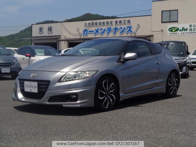 honda cr-z 2010 GOO_JP_700080015330250619001 image 1