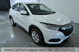 honda vezel 2020 CFJ1523622