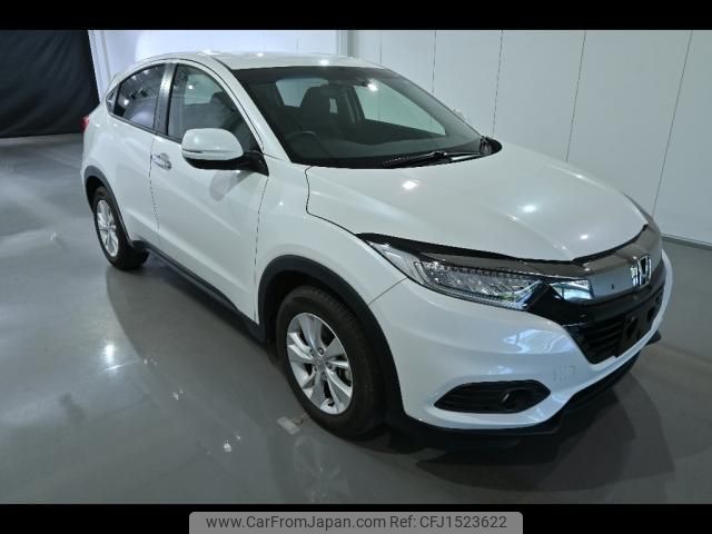 honda vezel 2020 CFJ1523622 image 1