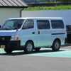 nissan caravan-van 2008 -NISSAN--Caravan Van VWME25--131364---NISSAN--Caravan Van VWME25--131364- image 1