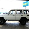 toyota land-cruiser 1992 -TOYOTA--Land Cruiser U-HZJ77HV--HZJ77-0002733---TOYOTA--Land Cruiser U-HZJ77HV--HZJ77-0002733- image 6