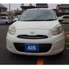 nissan march 2012 -NISSAN--March DBA-K13--K13-356559---NISSAN--March DBA-K13--K13-356559- image 2