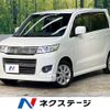 suzuki wagon-r 2009 -SUZUKI--Wagon R DBA-MH23S--MH23S-547192---SUZUKI--Wagon R DBA-MH23S--MH23S-547192- image 1