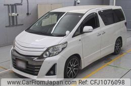 toyota alphard 2014 quick_quick_DBA-ANH20W_ANH20-8341064