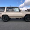 toyota landcruiser-70 2004 GOO_JP_700080241230250107001 image 3