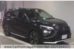 mitsubishi eclipse-cross 2021 quick_quick_5BA-GK1W_0301455