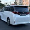 toyota alphard 2024 quick_quick_6AA-AAHH40W_4006544 image 15