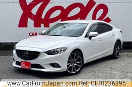 mazda atenza 2013 -MAZDA--Atenza Sedan LDA-GJ2FP--GJ2FP-103288---MAZDA--Atenza Sedan LDA-GJ2FP--GJ2FP-103288-