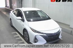 toyota prius-phv 2020 -TOYOTA--Prius PHV ZVW52--ZVW52-3149402---TOYOTA--Prius PHV ZVW52--ZVW52-3149402-