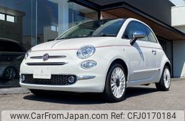 fiat 500 2020 -FIAT--Fiat 500 3BA-31212--ZFA3120000JE24505---FIAT--Fiat 500 3BA-31212--ZFA3120000JE24505-