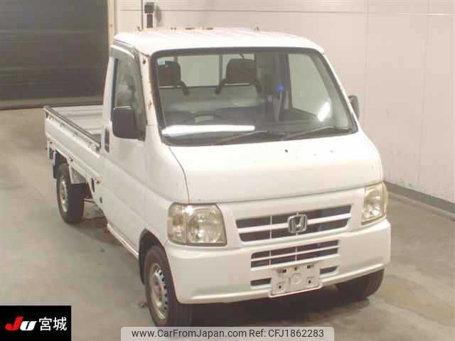 honda acty-truck 2008 CFJ1862283 image 1