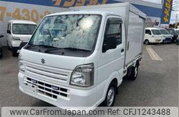 suzuki carry-truck 2019 -SUZUKI--Carry Truck EBD-DA16T--DA16T-470967---SUZUKI--Carry Truck EBD-DA16T--DA16T-470967-