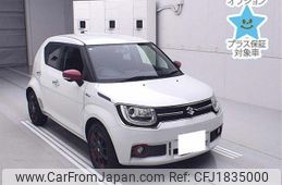 suzuki ignis 2016 CFJ1835000