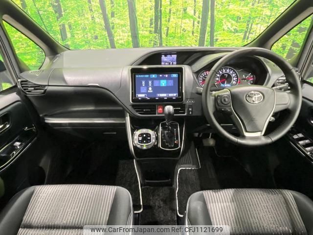 toyota voxy 2018 quick_quick_ZRR80W_ZRR80-0403451 image 2